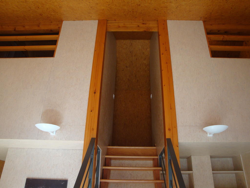 Hotel Le Pas De L'Ours Aston Pokój zdjęcie