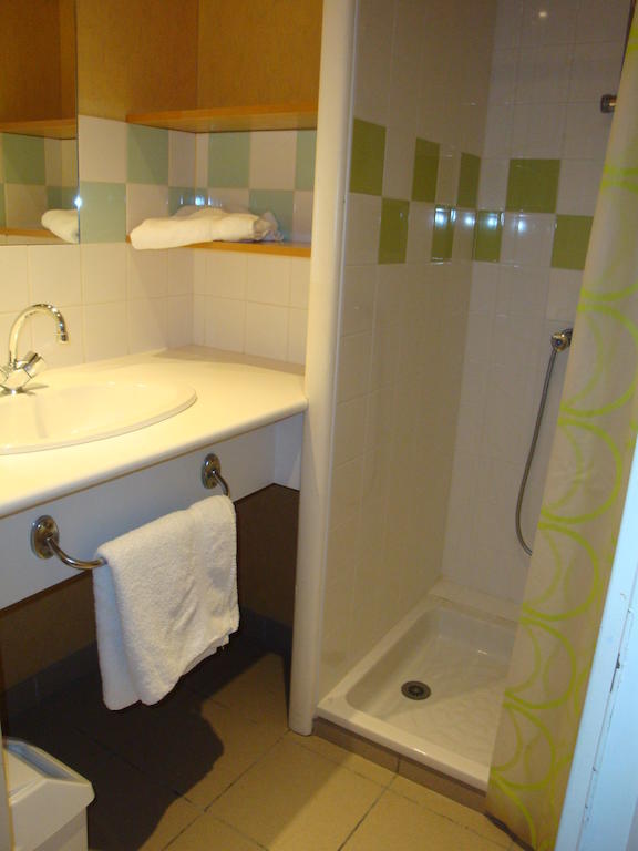 Hotel Le Pas De L'Ours Aston Pokój zdjęcie